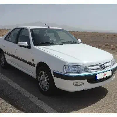 پژو پارس tu5|خودرو سواری و وانت|گرگان, |دیوار