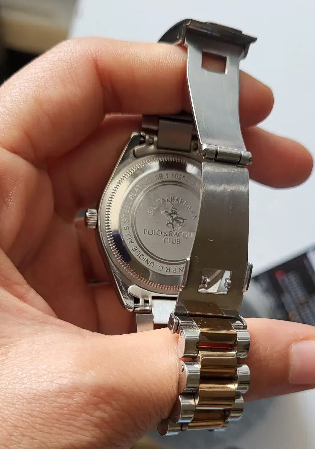 ساعت زنانه polo|ساعت|پول, |دیوار