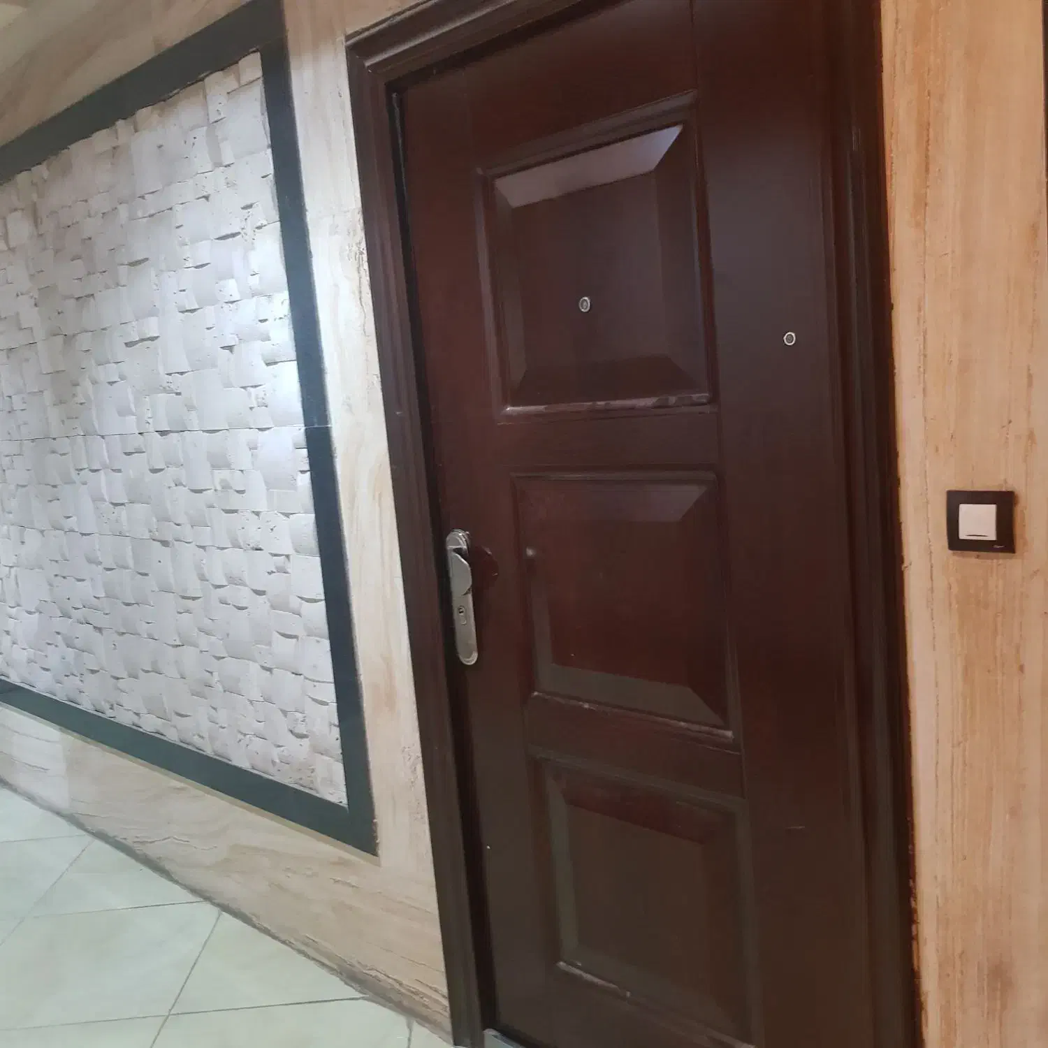 درب ضد سرقت|مصالح و تجهیزات ساختمان|شیراز, فرهنگ شهر|دیوار