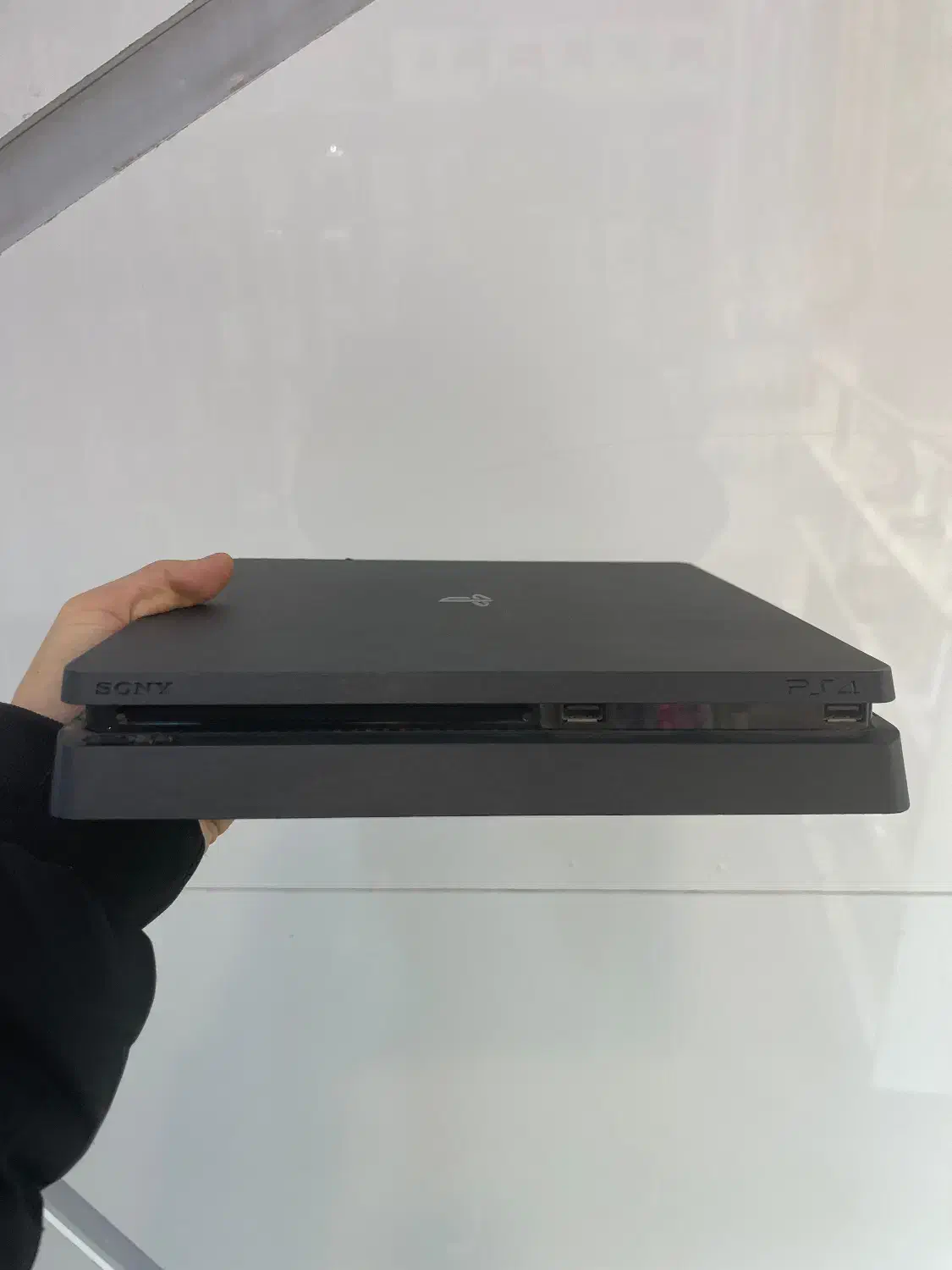 PS4 Slim 1T copy|کنسول، بازی ویدئویی و آنلاین|تهران, شمسآباد|دیوار
