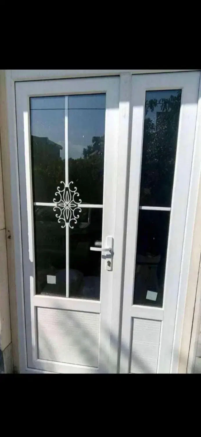 فروش/پنجره دوجداره/یو پی وی سی/وتعویض با قدیمی|عمدهفروشی|بیجار, |دیوار