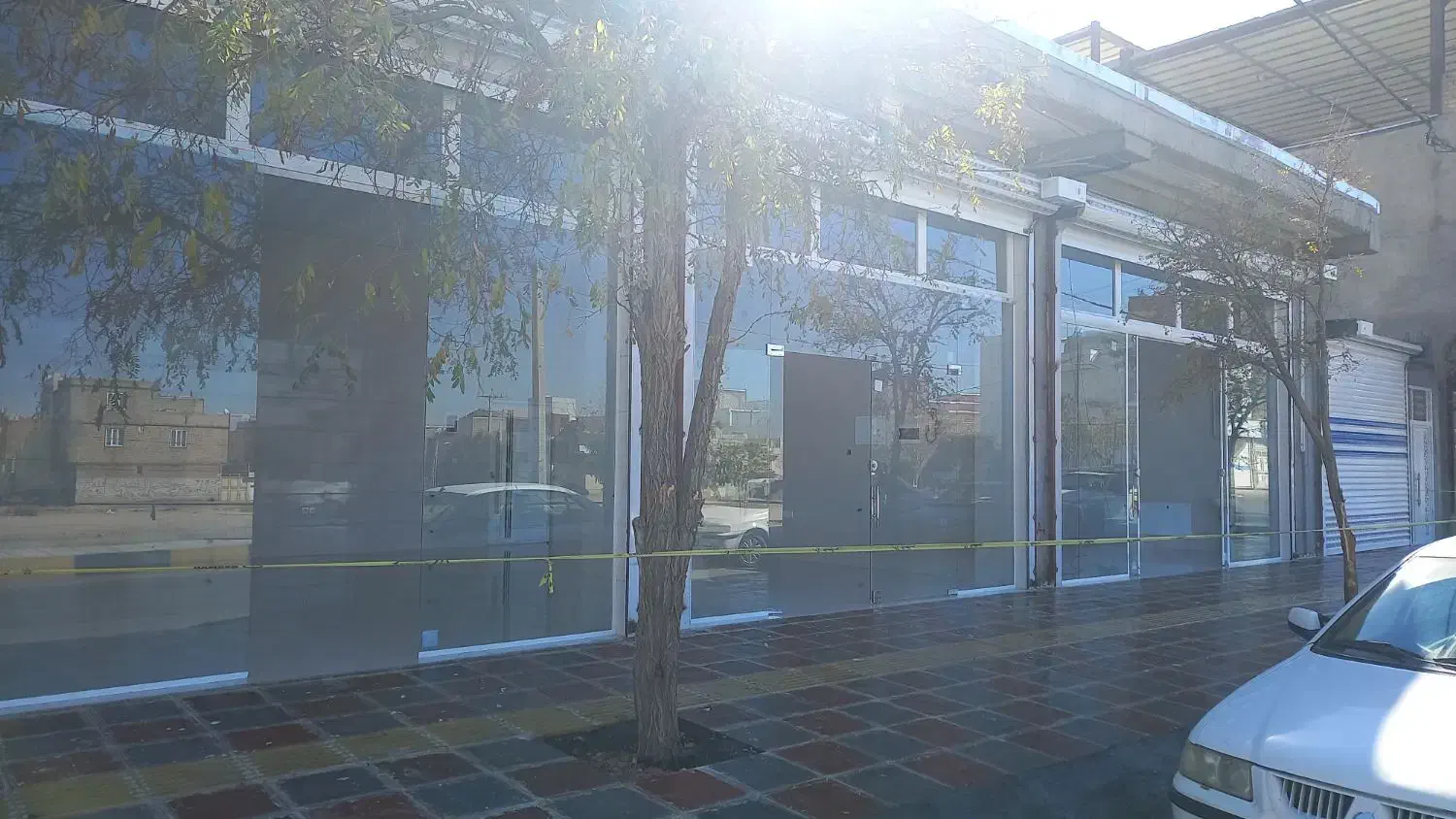 مغازه دهگلان|اجارهٔ مغازه و غرفه|دهگلان, |دیوار