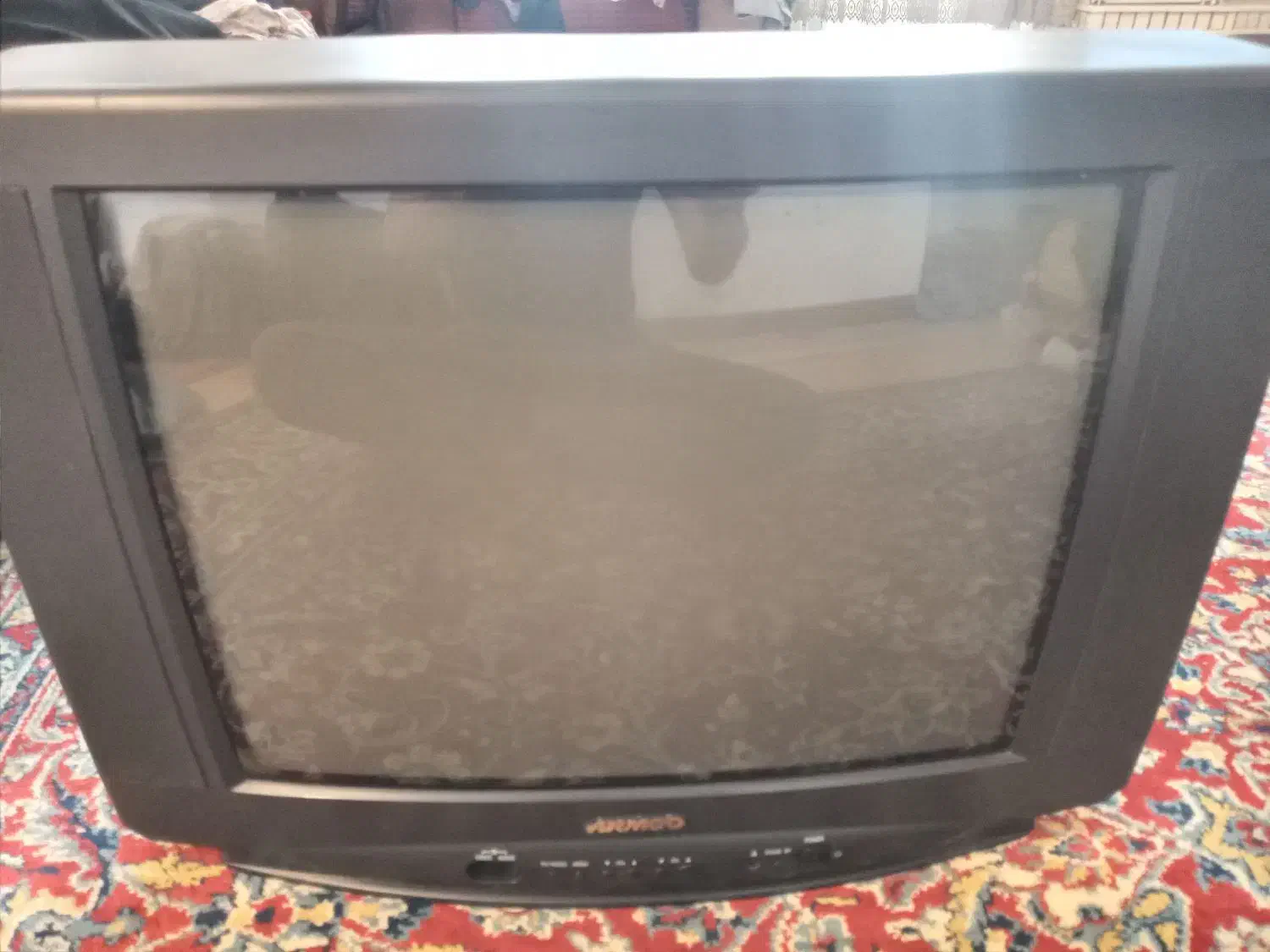 تلوزیون21 اینچ|تلویزیون و پروژکتور|سهند, |دیوار