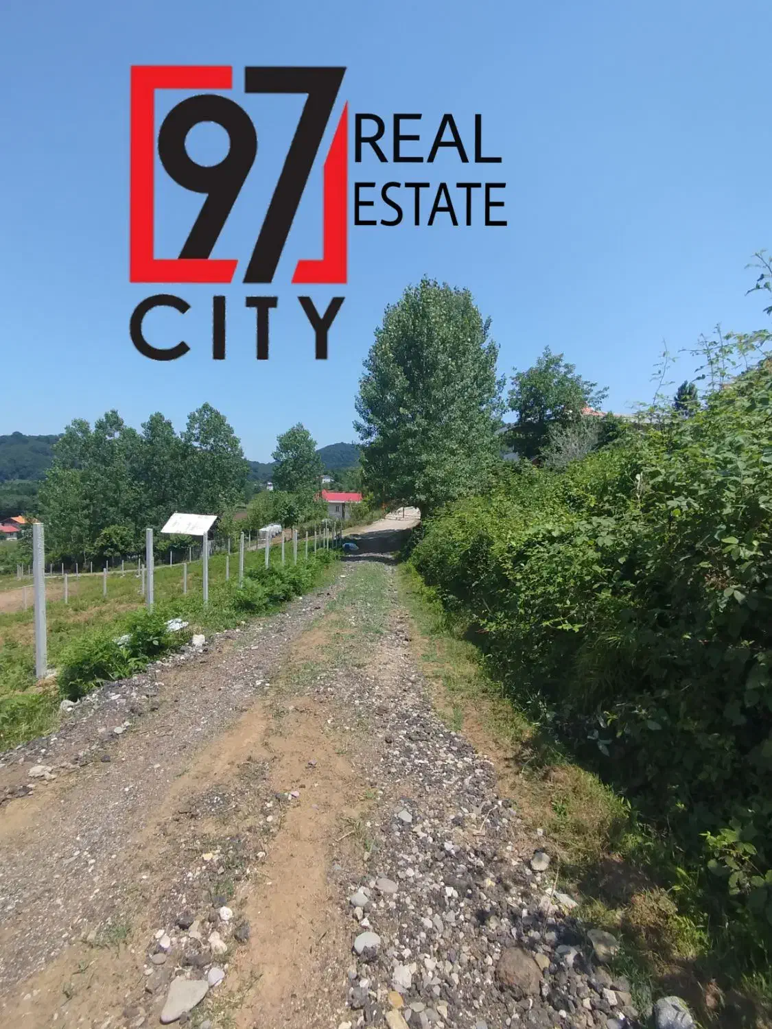 ۱۰۰۰ متر زمین / کوهپایه ای / دره جیر|فروش زمین و ملک کلنگی|لاهیجان, آهندان|دیوار