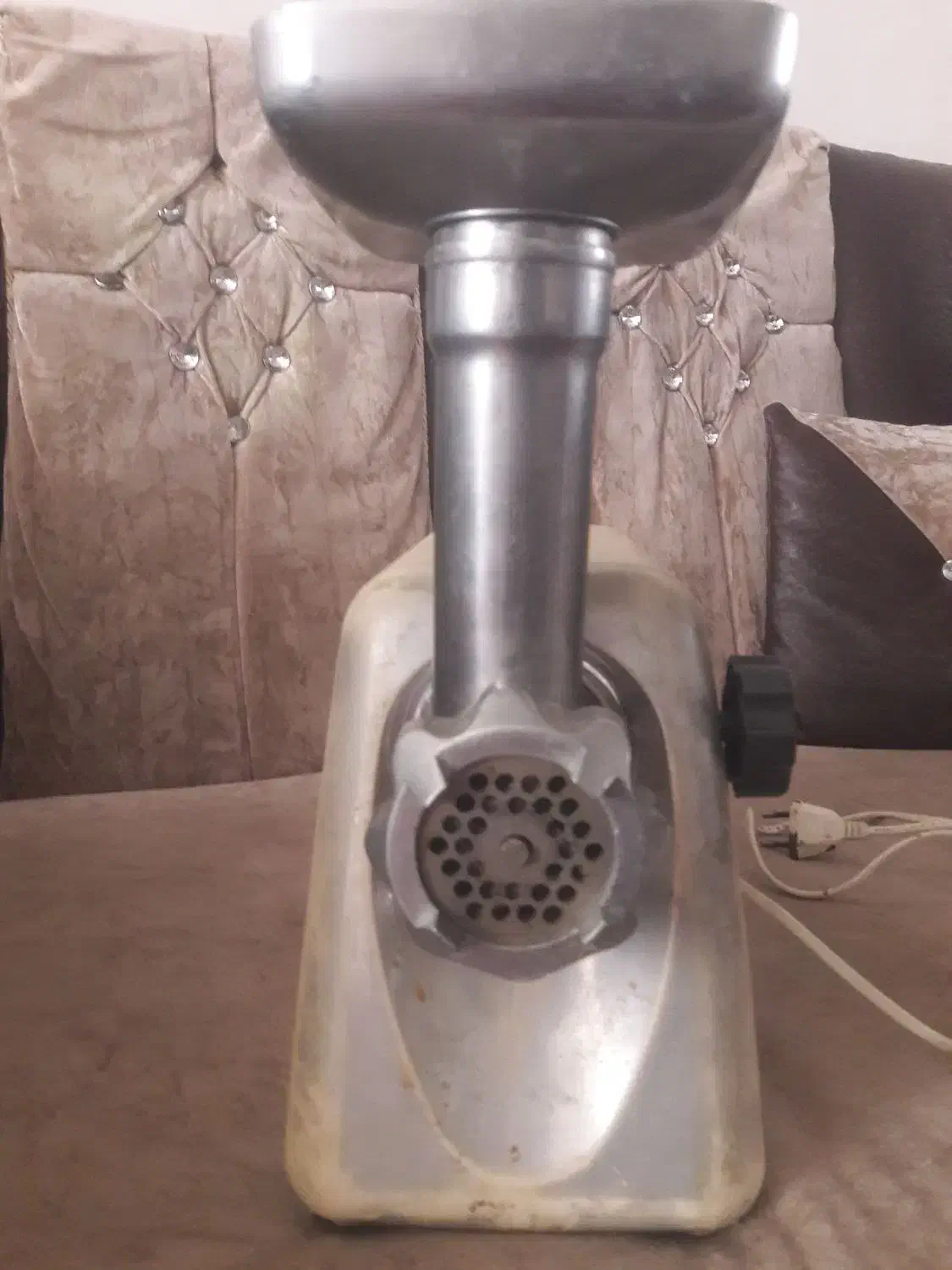 چرخ گوشت|سایر لوازم برقی|تبریز, |دیوار