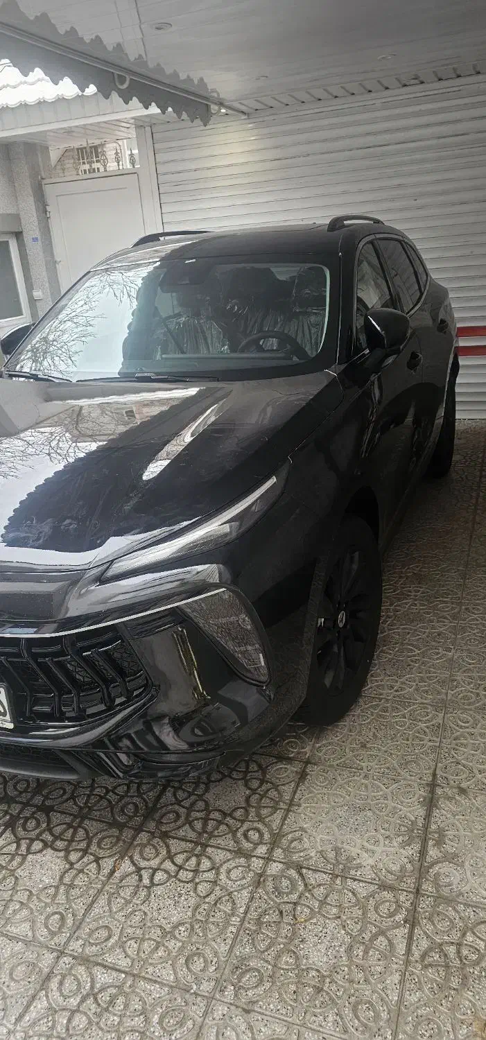 لاماری ایما ۱۴۰۴ فول آپشن|خودرو سواری و وانت|تهران, دستغیب|دیوار