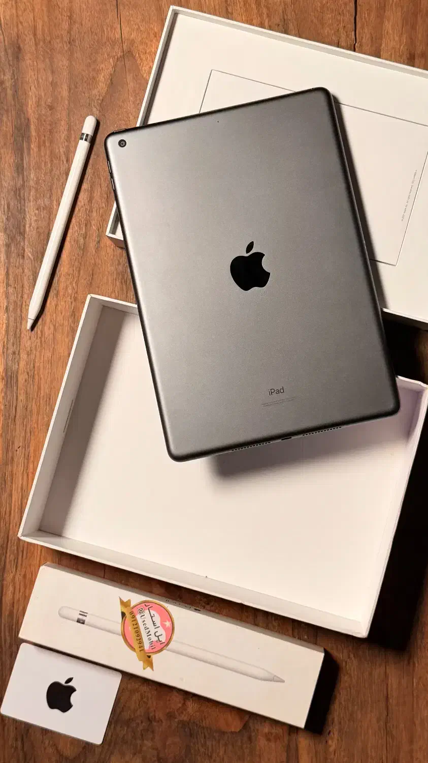ipad 9th (2021)|تبلت|گرگان, |دیوار
