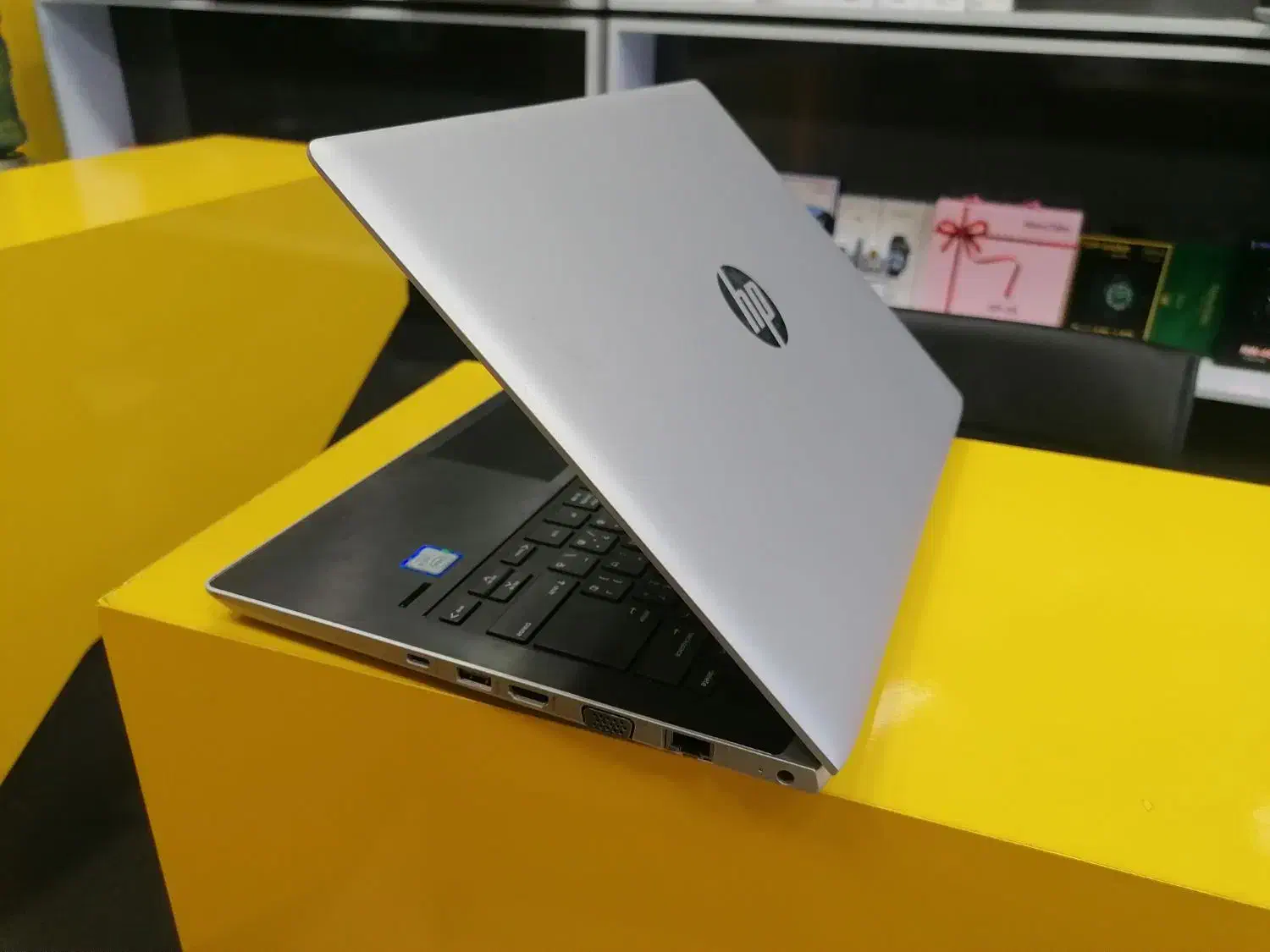 برندhp صیادمستمرنسل7 اوندکارت نیک|رایانه همراه|اهواز, ۳۰ متری|دیوار