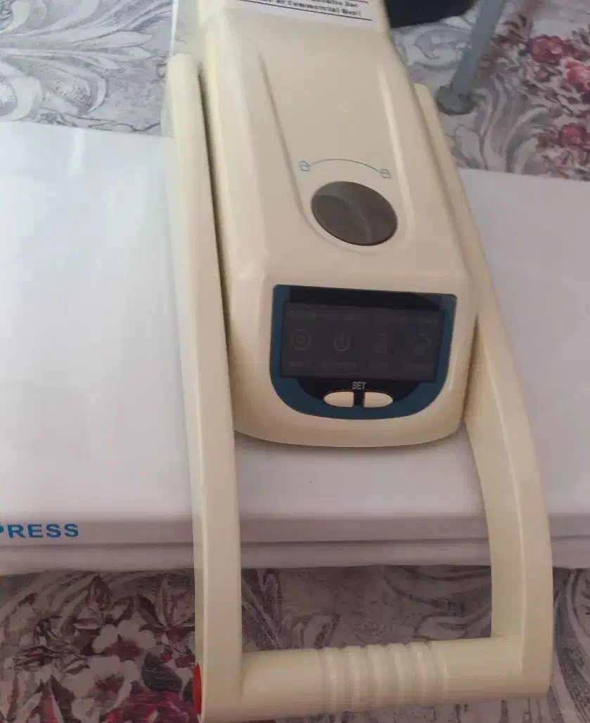 اتو پرسی زیر قیمت کاملا نو|اتو و لوازم اتو|تهران, ائمه اطهار|دیوار