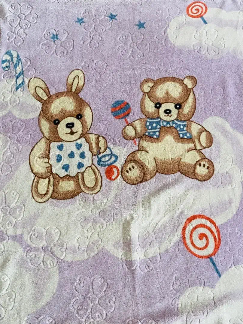 پتوی نوزاد و کودک جنس وارداتی|اسباب و اثاث بچه|مشهد, دانشجو|دیوار