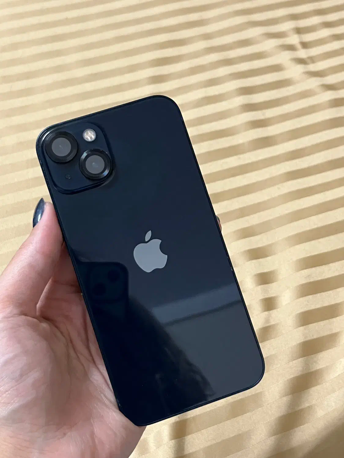 فروش آیفون ۱۳|موبایل|زنجان, |دیوار