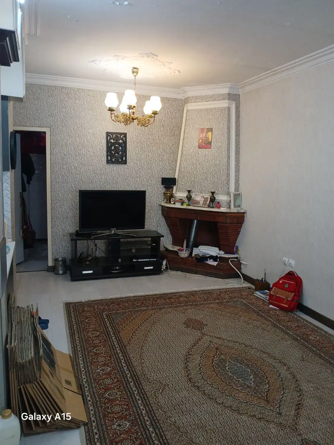 ۸۰ متر فرمانیه|اجارهٔ آپارتمان|تهران, فرمانیه|دیوار