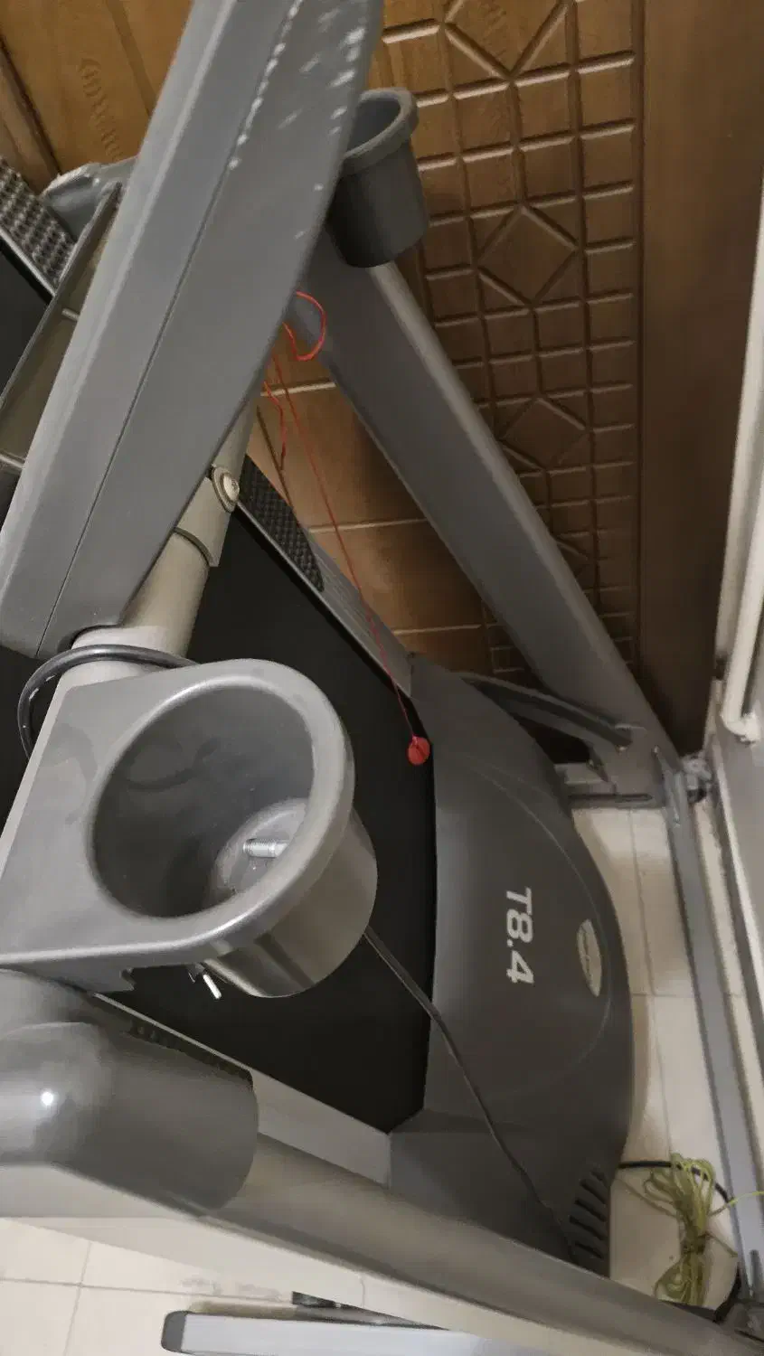 تردمیل|تجهیزات ورزشی|بجنورد, |دیوار