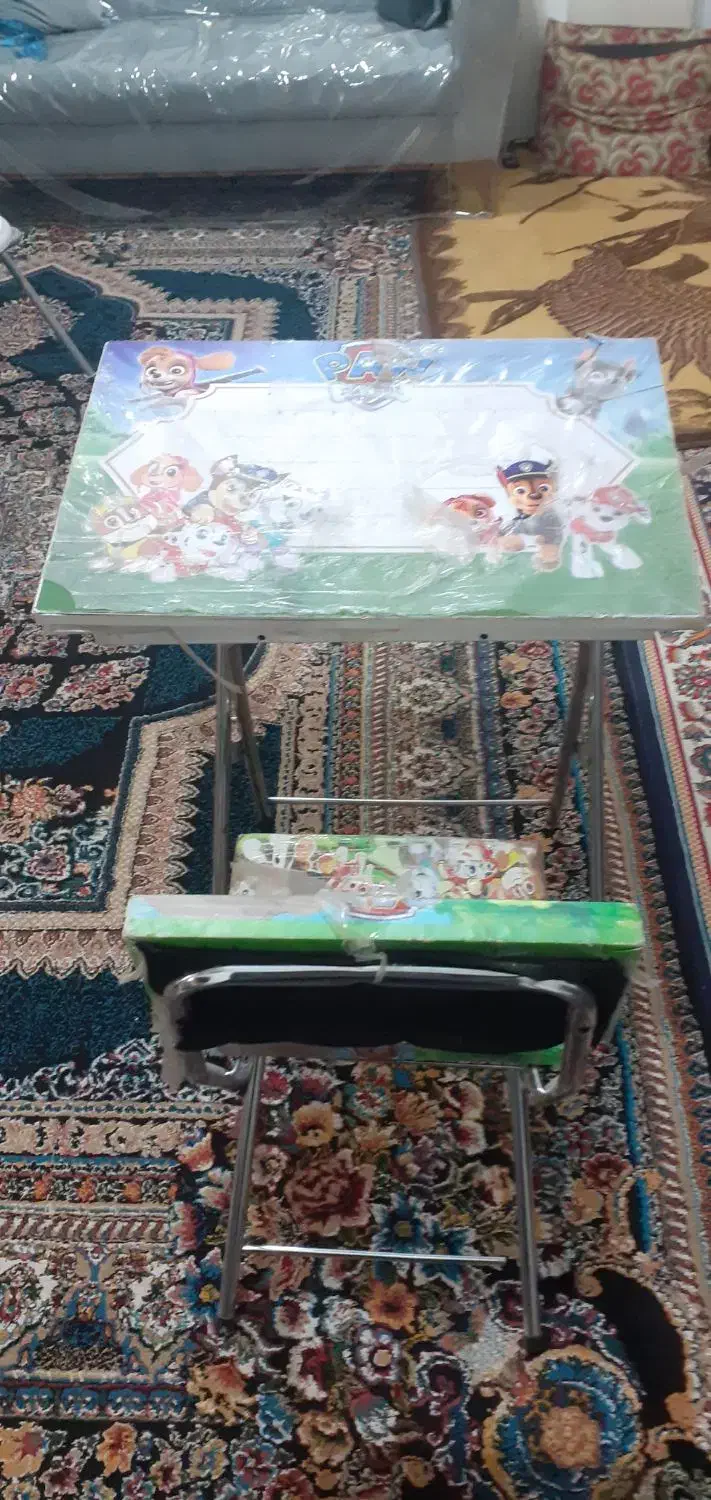 میز تحریر|میز تحریر و کامپیوتر|مشهد, محمدآباد|دیوار