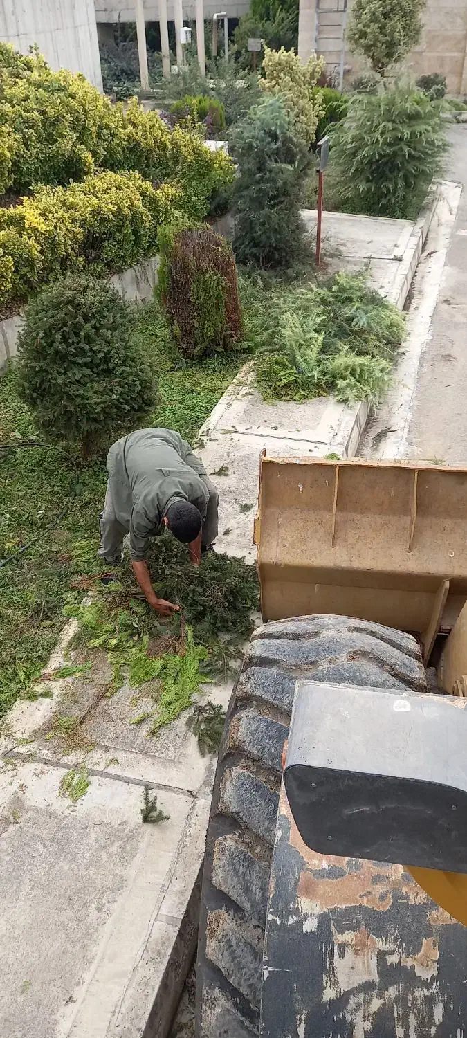 خانه سرا|فروش زمین و ملک کلنگی|طبقده, |دیوار