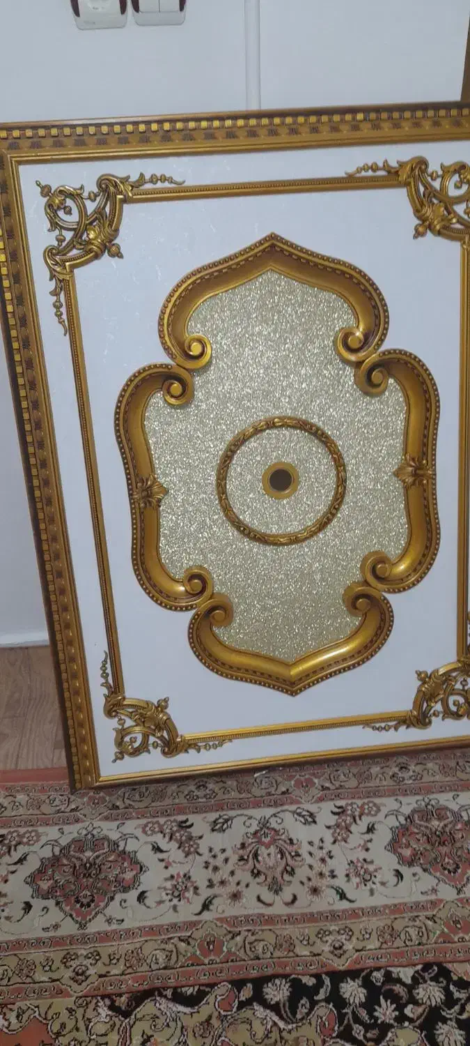 تجهیزات ساختمانی|لوستر و چراغ آویز|اردبیل, |دیوار