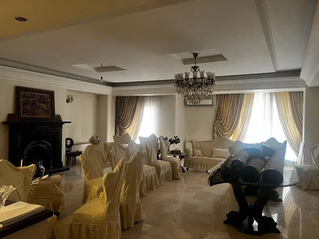 اپارتمان فول امکانات|فروش آپارتمان|کرج, جهانشهر|دیوار