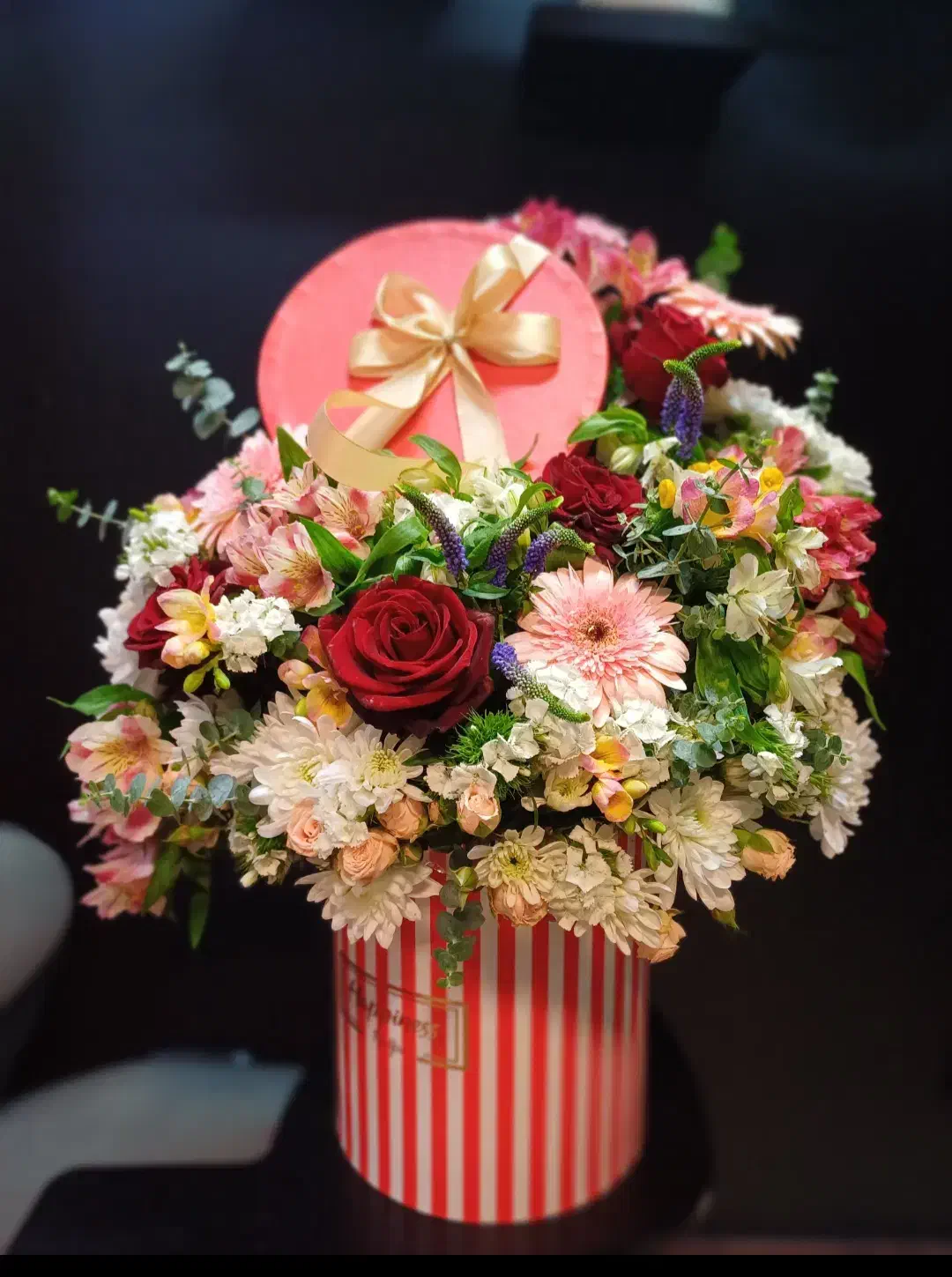 گل آرایی و گل فروشی|گل و گیاه طبیعی|مشهد, کوثر|دیوار