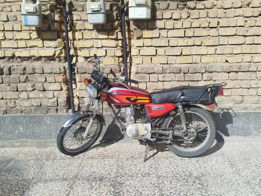 موتور|موتورسیکلت|شیراز, گویم|دیوار