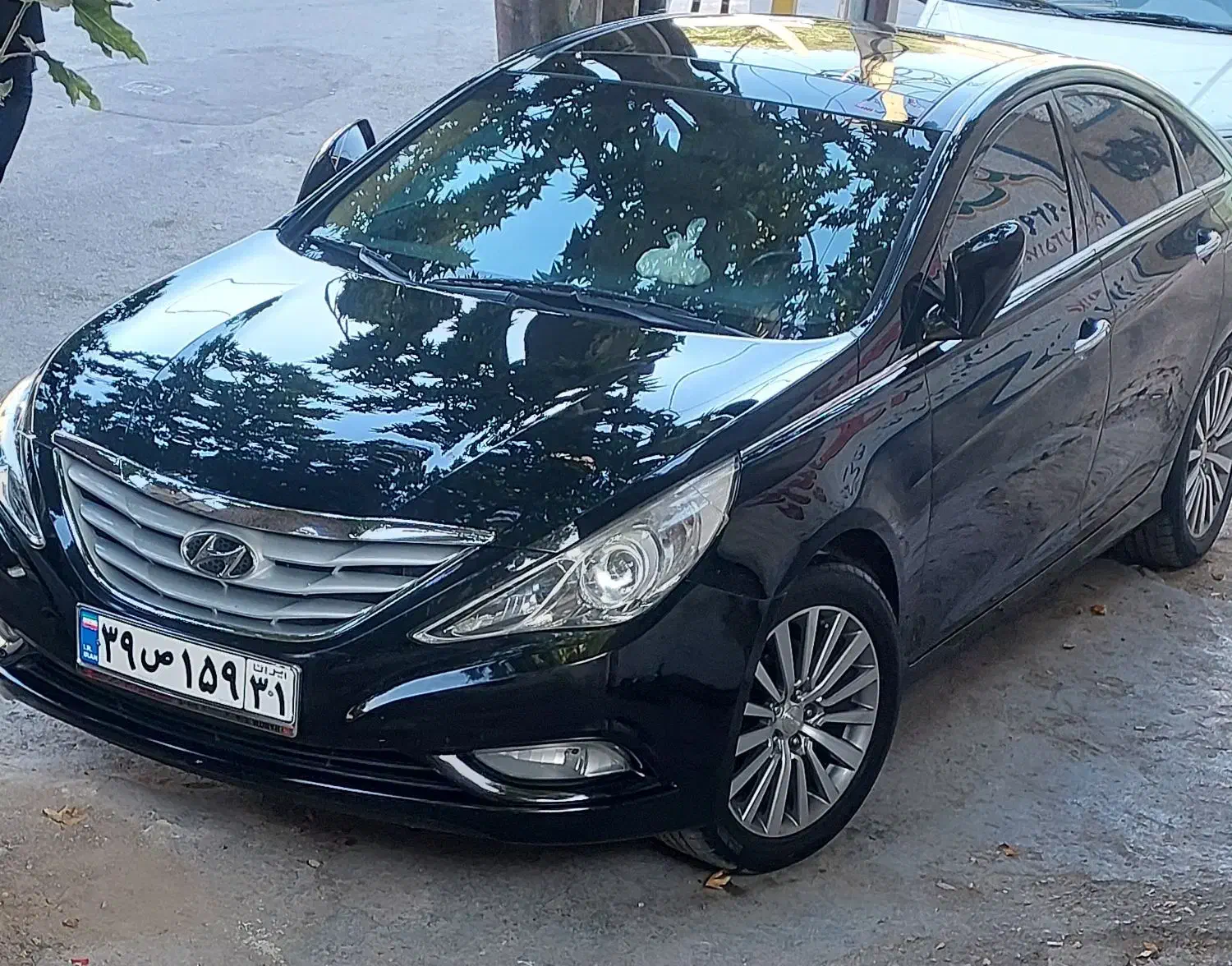 ریکاوری رنگ/پولیش واکس/سرامیک تخصصی/سیار در محل|خدمات موتور و ماشین|پلدختر, |دیوار