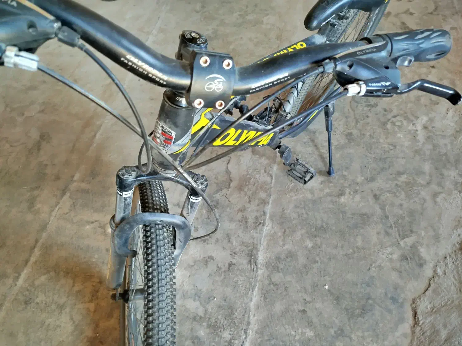 دوچرخه ۲۶|دوچرخه، اسکیت، اسکوتر|بیرجند, |دیوار