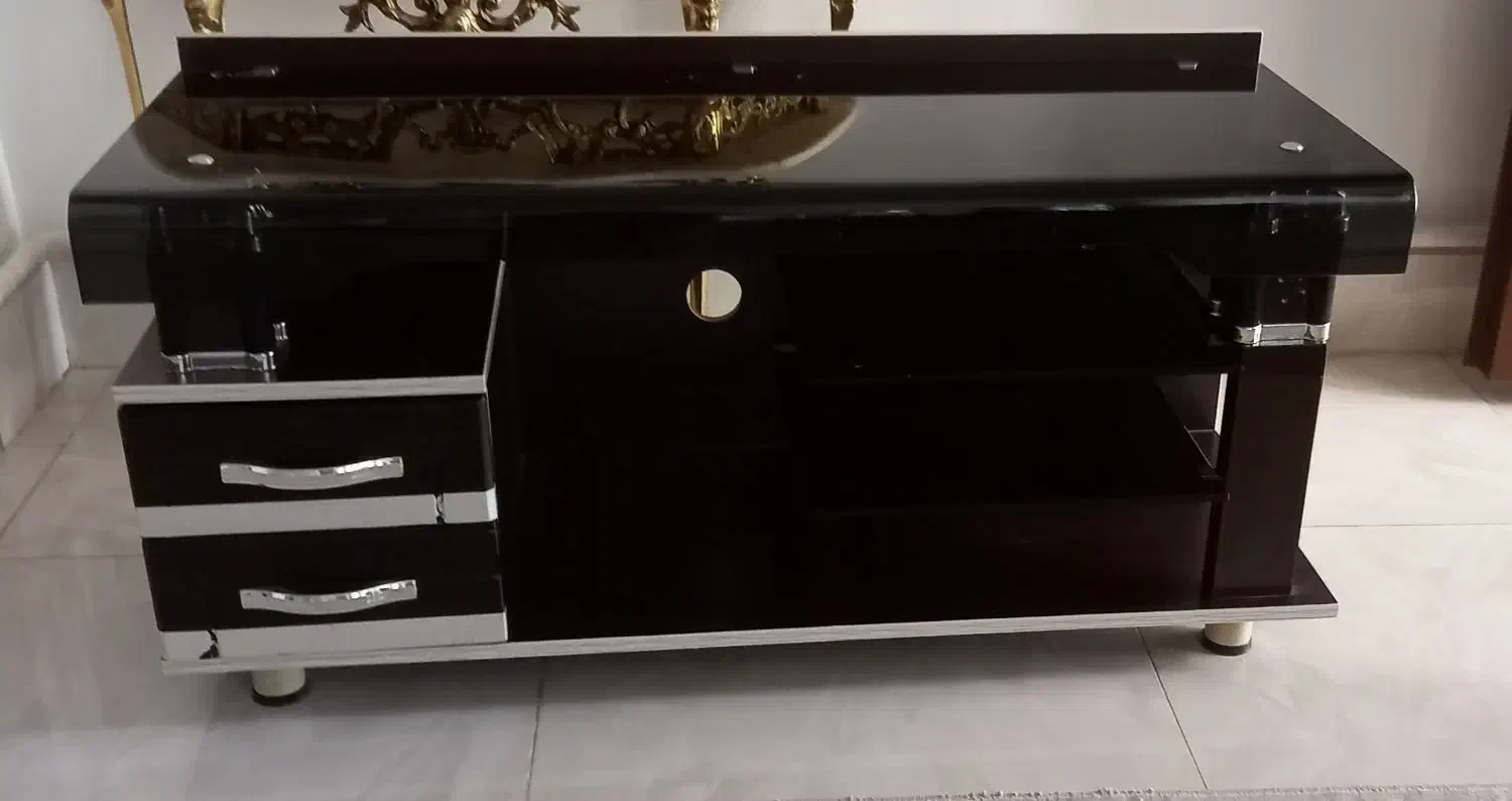 میزتلوزیون|میز تلویزیون|شاهین دژ, |دیوار