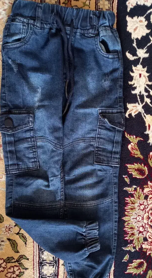 شلوار وکت مجلسی|لباس|خرم‌آباد, |دیوار