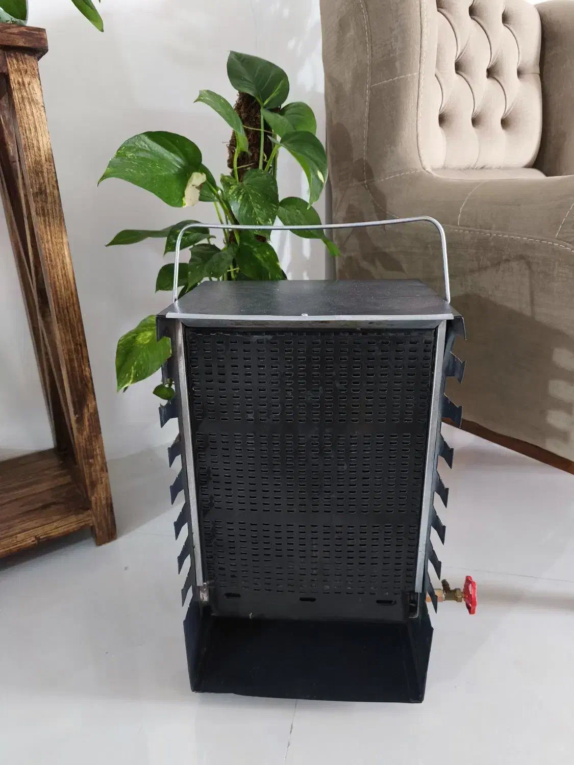 کباب پز|اجاق گاز و لوازم برقی پختوپز|سبزوار, شهرک اندیشه|دیوار