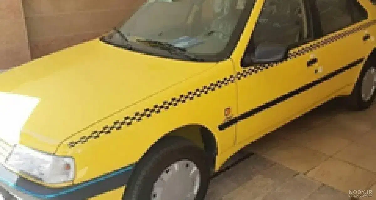 تاکسی 97|خودرو سواری و وانت|ارومیه, |دیوار