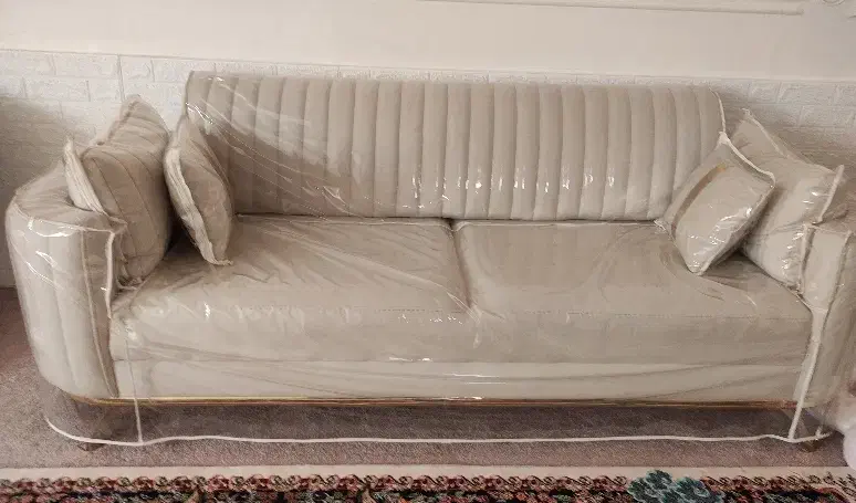 مبل تخت خواب شو کار تهران|مبلمان خانگی و میز عسلی|زابل, |دیوار