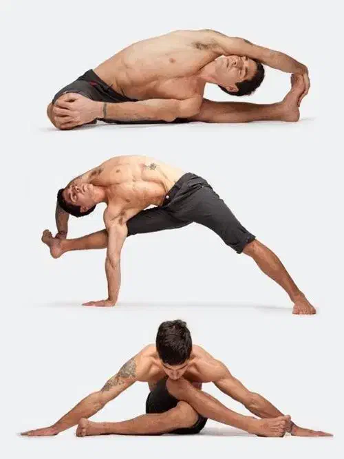 یوگا آقایان در رشت (yoga for men)|خدمات آموزشی|رشت, دیلمان|دیوار