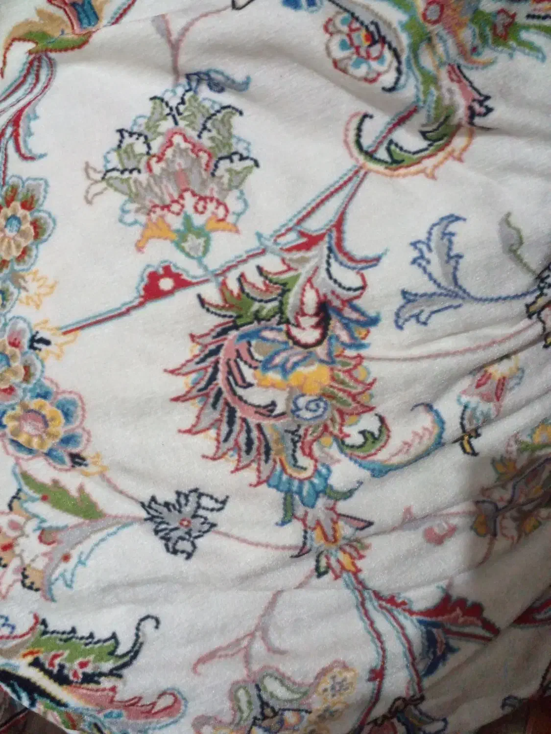 روفرشی دور کش دار|روفرشی|کردکوی, |دیوار