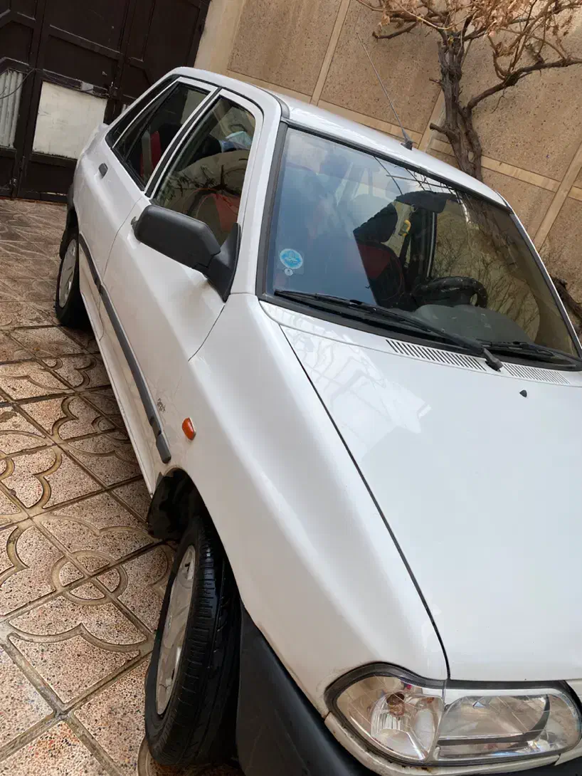 پراید ۱۳۱|خودرو سواری و وانت|تبریز, |دیوار