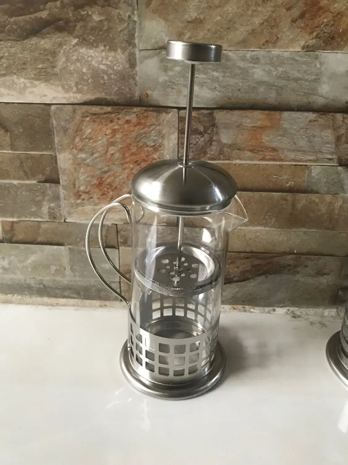 فرنچ پرس|قوری، کتری، قهوه‌ساز دستی|تهران, پیکان شهر|دیوار