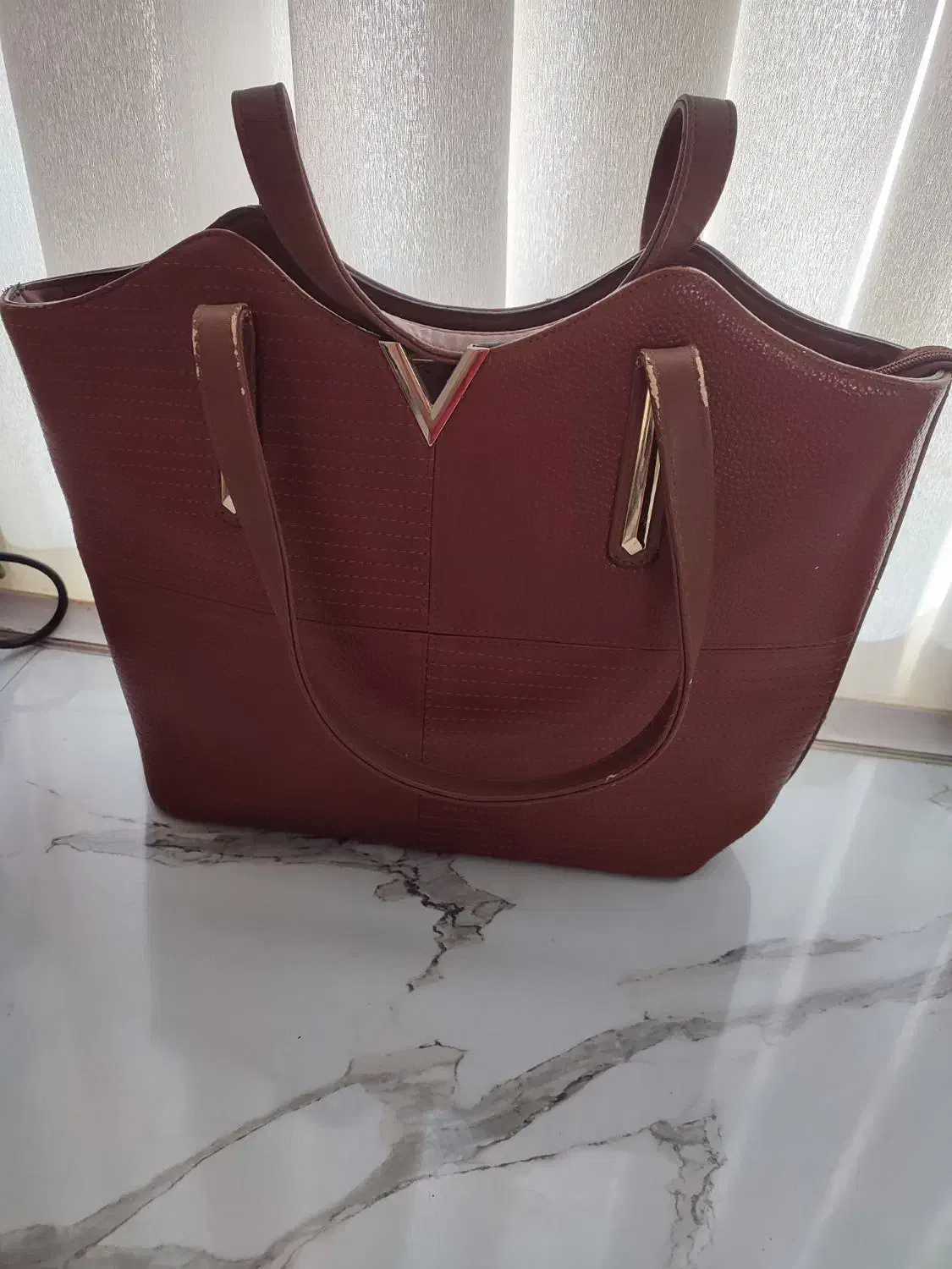 زنانه|کیف، کفش، کمربند|تهران, باغ خزانه|دیوار