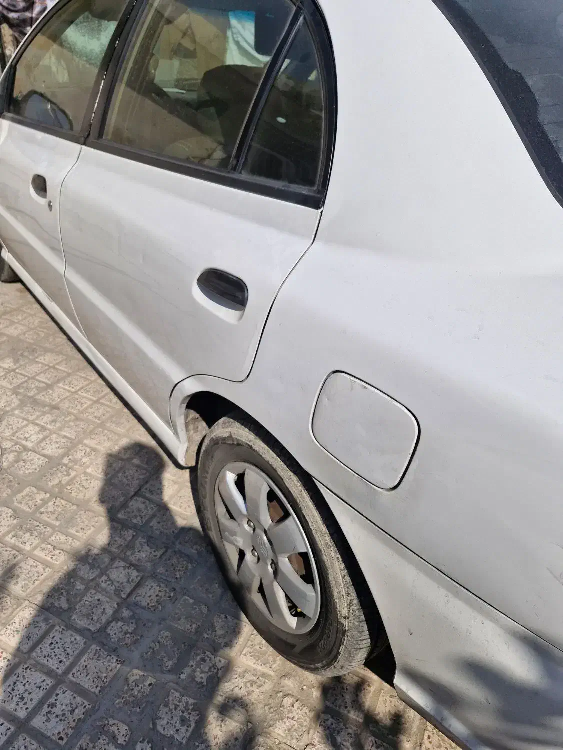 ریو ۸۹|خودرو سواری و وانت|بندرعباس, |دیوار