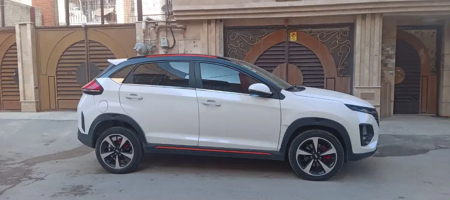 x33cross|خودرو سواری و وانت|کرمانشاه, |دیوار