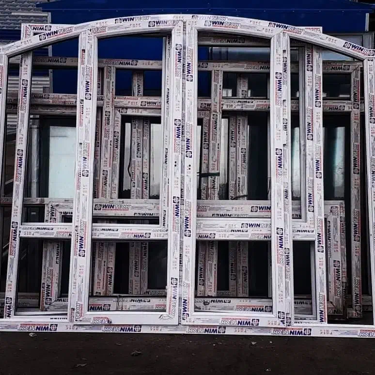 تولید درب و پنجره های upvc و توری|خدمات پیشه و مهارت|تبریز, |دیوار