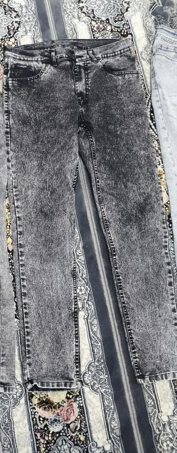 شلوار لی مردانه|لباس|بهارستان, |دیوار