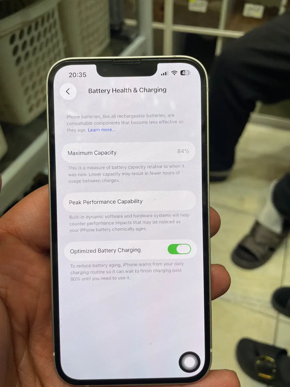 آیفون 13 نرمال 256|موبایل|تهران, تهرانپارس جنوبی|دیوار