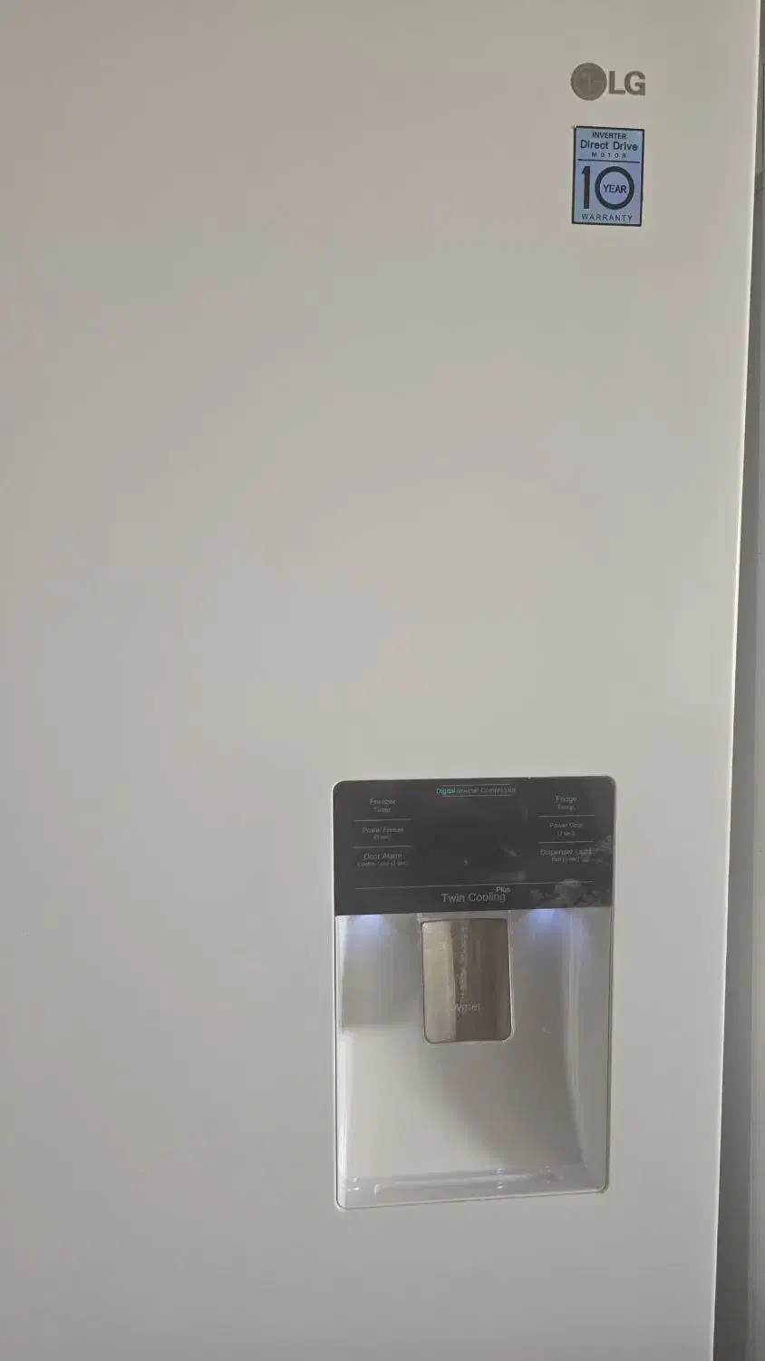 فروش برخی اقلام خانگی دست دوم|جاروبرقی، جارو شارژی، بخارشو|کلارآباد, |دیوار