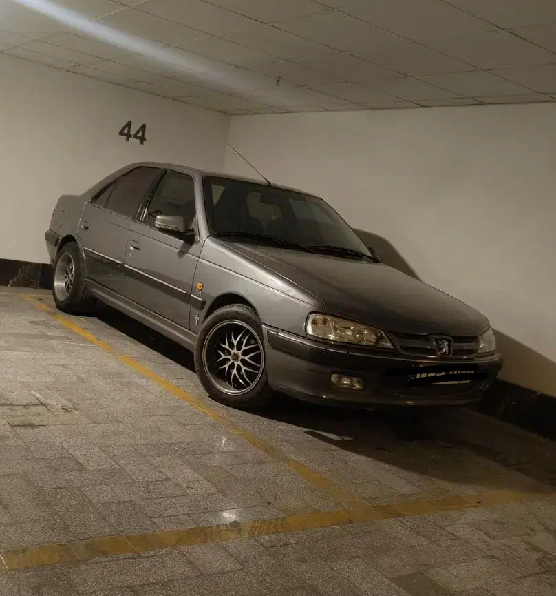 پارس 89 عروسک|خودرو سواری و وانت|کرج, فاز ۱ مهرشهر|دیوار