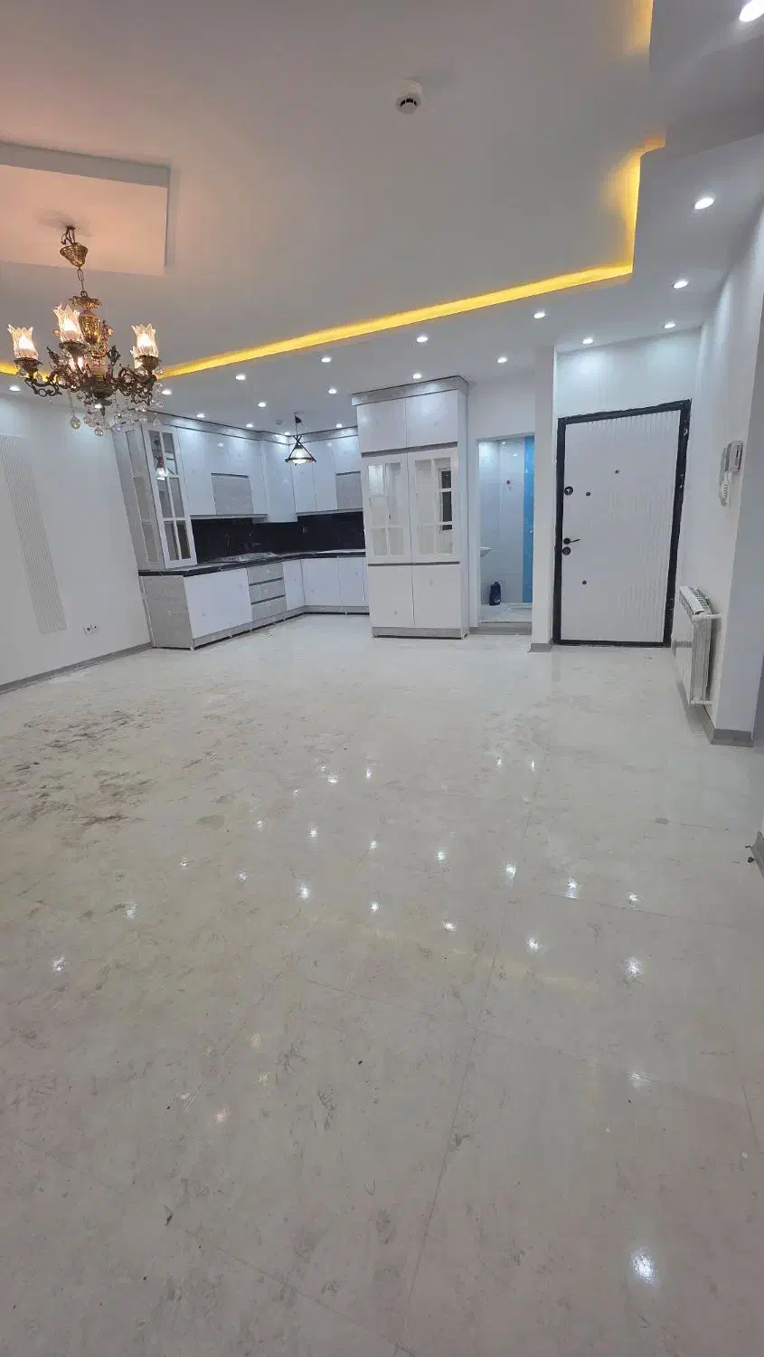 ۸۰مترفول ** ششدانگ ** شمالی‌سرجلو|فروش آپارتمان|مشهد, فرهنگیان (شهرک غرب)|دیوار