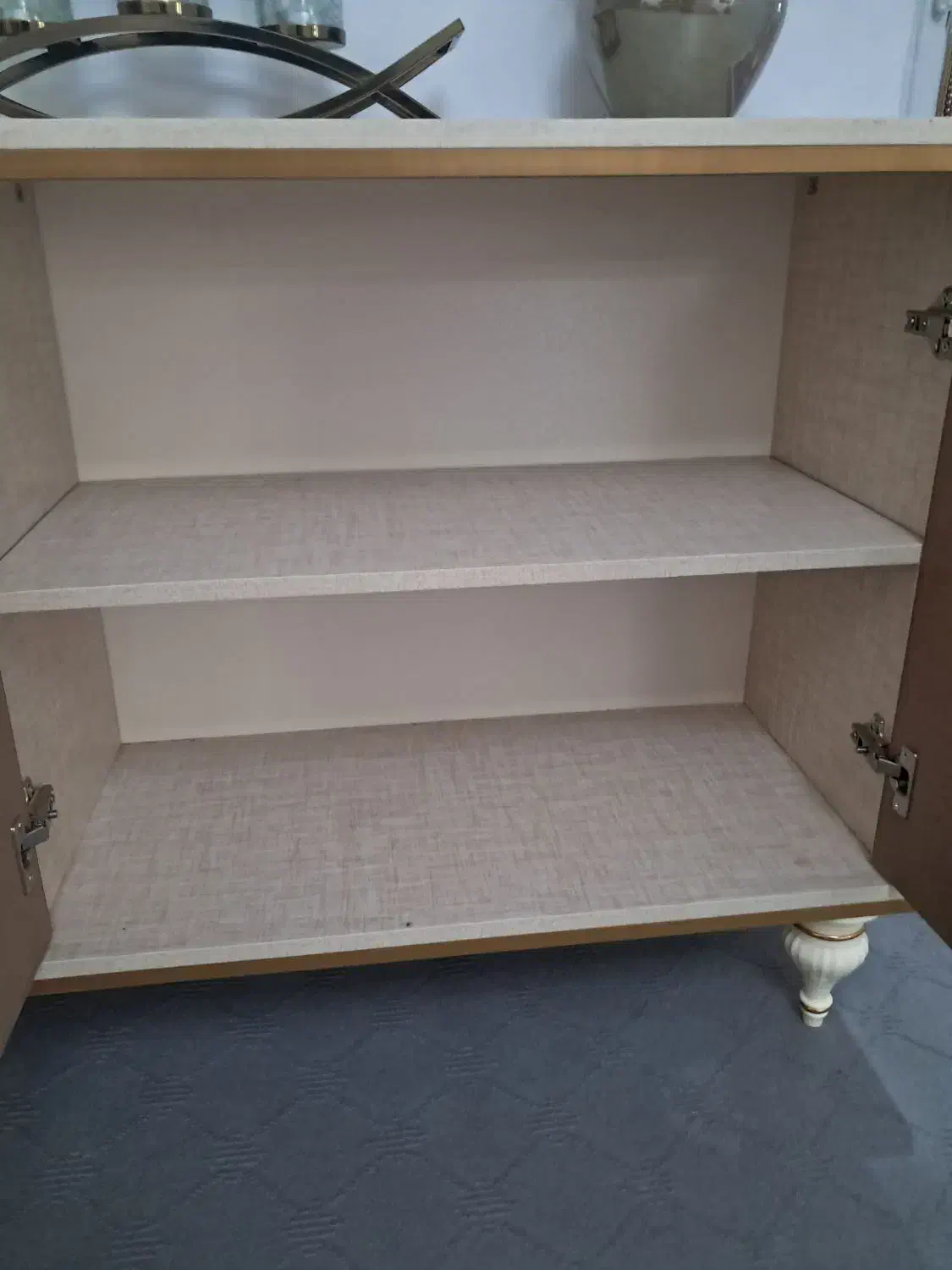 ابنه و کنسول در حد|بوفه، ویترین، کنسول|تهران, قصر فیروزه ۱|دیوار