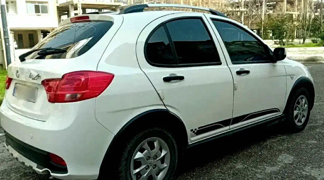 کوییک r مدل ۱۴۰۳|خودرو سواری و وانت|تهران, مهران|دیوار