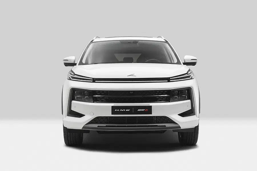 فروش KMC SR6/نمایندگی زارعی|خودرو سواری و وانت|تهران, شهرک استقلال|دیوار