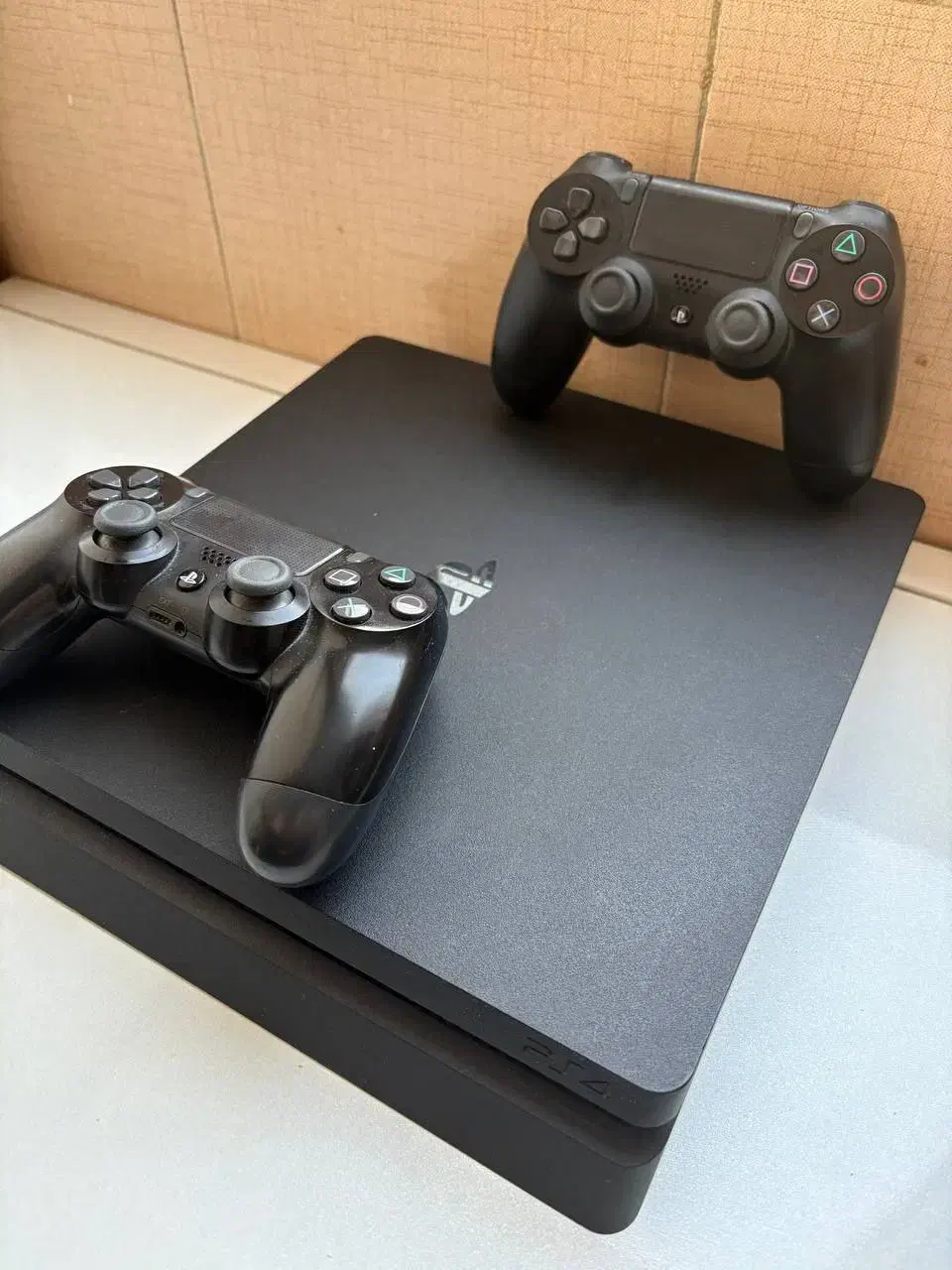 ps4 slim 1tra|کنسول، بازی ویدئویی و آنلاین|تهران, هفده شهریور|دیوار