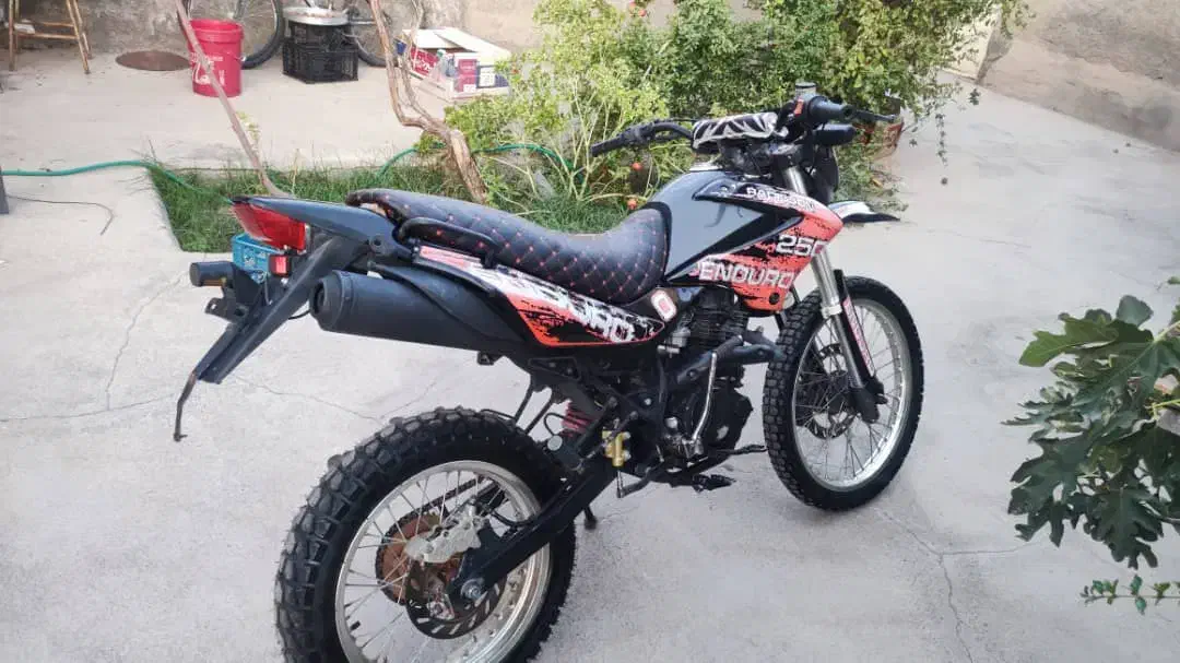 موتور|موتورسیکلت|کرمان, |دیوار