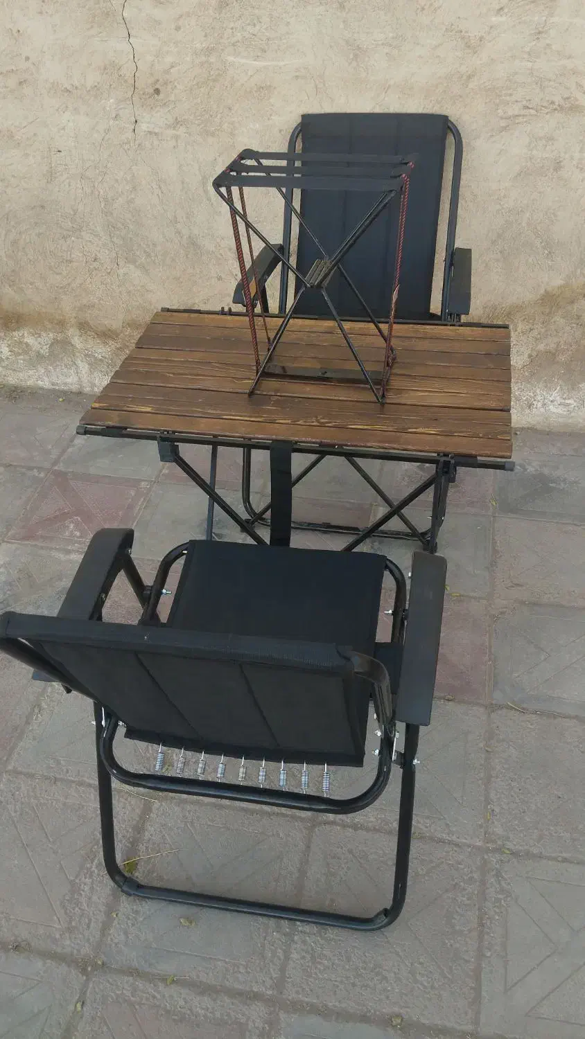 ..تجهیزات کوهنوردی کمپینگ در کرمان|کوهنوردی و کمپینگ|کرمان, |دیوار