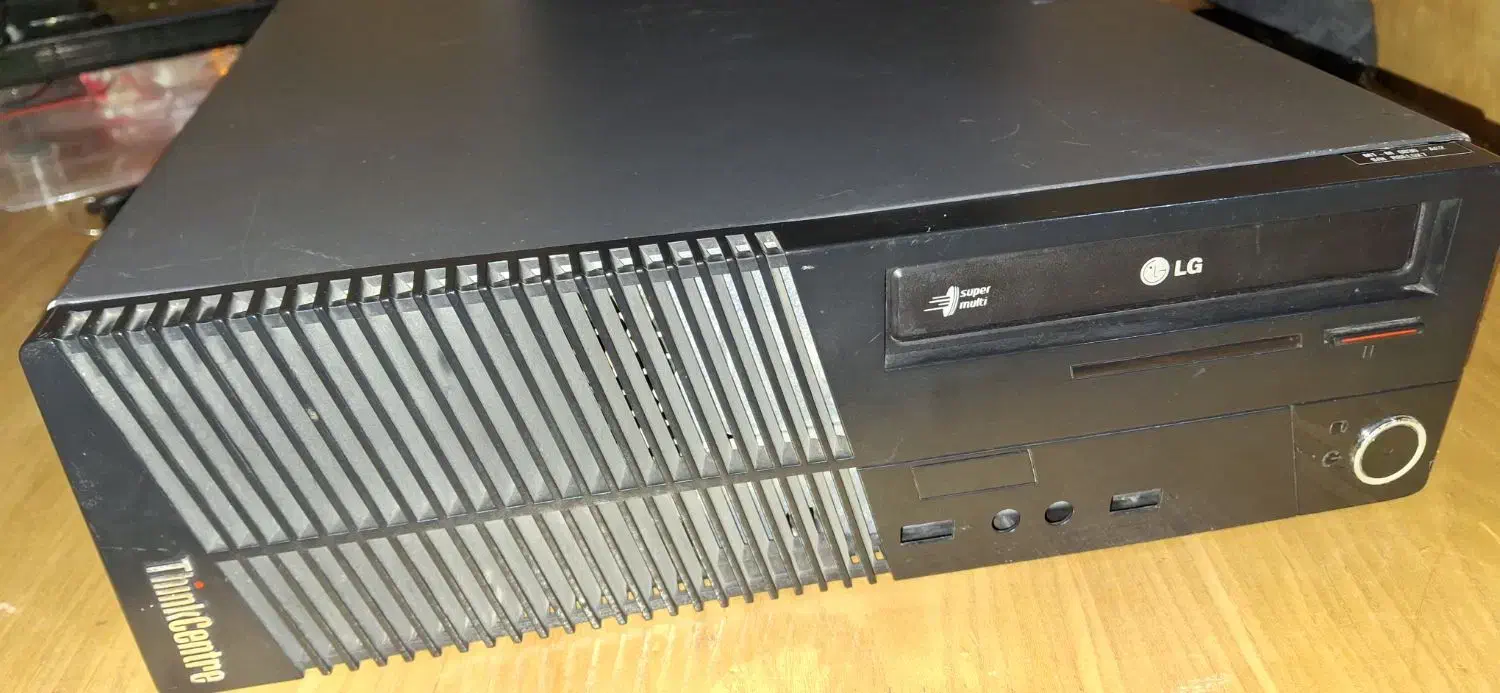 فروش فوری مینی کیس|رایانه رومیزی|گمیشان, |دیوار